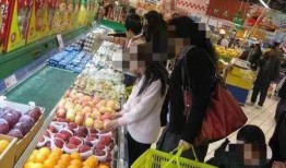 抚州超市吃瓜事件,一瓜引发的风波与反思
