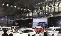 广州车展吃瓜,盘点车展上的热门话题与趣味瞬间