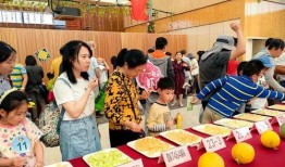 快乐吃瓜 活动,快乐吃瓜活动精彩回顾