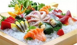 吃八瓜鱼刺生,探寻深海美味与日式料理的完美邂逅