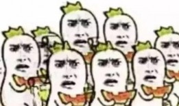 吃瓜群众模型,网络舆论场中的旁观者与参与者