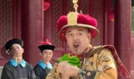 吃瓜死的妃子,瓜果之祸下的妃子陨落