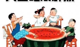 卖房广告吃瓜,一场吃瓜群众的狂欢