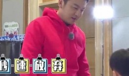 大冰哥吃瓜,揭秘娱乐圈幕后故事