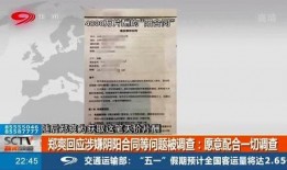 吃瓜签合同,揭秘网红经济下的新型合作模式