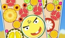 中班社会公开课瓜瓜吃瓜,瓜瓜吃瓜，快乐分享成长记