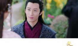 楚乔传花絮燕洵吃瓜,燕洵吃瓜，笑料百出！