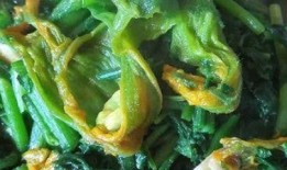 瓜尖咋吃,探索美味瓜尖的多样吃法