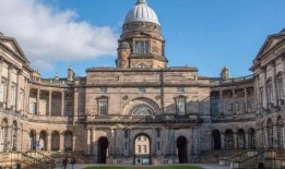 爱丁堡留学吃瓜群,揭秘留学生活那些事儿