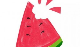 闺蜜夏天吃瓜头像,闺蜜吃瓜头像解锁清凉一夏