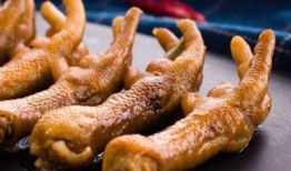 卤鸡瓜怎么加热吃,美味升级，回味无穷