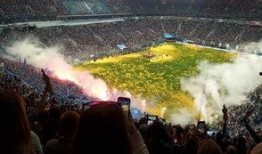 战斗民族吃瓜视频,揭秘俄罗斯独特饮食习惯