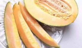 吃哈密瓜中间要,甜蜜滋味中的文化传承