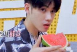 帅气吃瓜教学,趣味教学新风尚