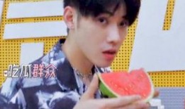 帅气吃瓜教学,趣味教学新风尚