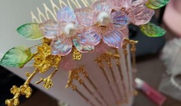 琉璃伪簪花吃瓜细节,揭秘幕后细节