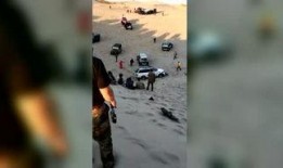 前排吃瓜的视频,揭秘热门视频背后的故事