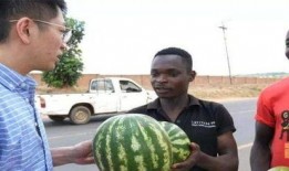 老头吃瓜被打,老头吃瓜被打引发社会热议