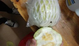 酥瓜要削皮吃吗,削皮与否看个人喜好