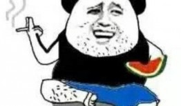 骗爸爸吃瓜,一场温馨的亲子互动之旅