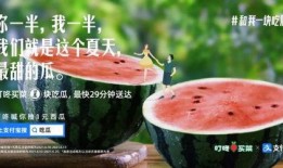 夏天吃瓜大赛文案,瓜王争霸！