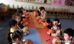吃瓜老师幼儿园,趣味盎然的童年乐园