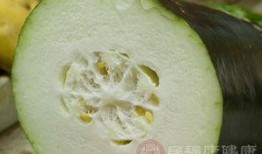 尿酸高的人吃的瓜,尿酸高人群的瓜类饮食指南