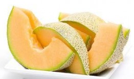 发烧了吃哈密瓜,哈密瓜助力身体恢复的秘密