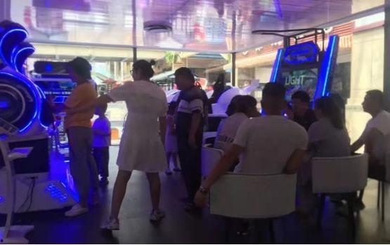 宇宙列车吃瓜,一场星际吃瓜盛宴